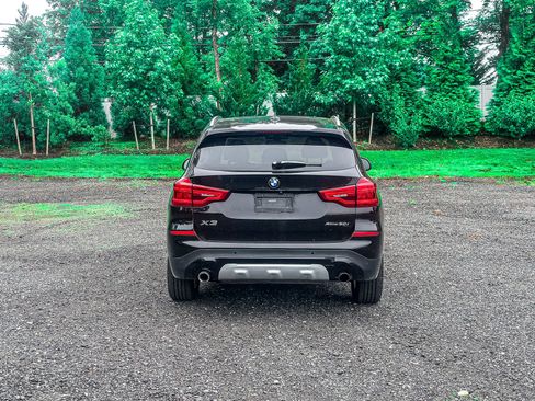 Used 2019 BMW X3 xDrive30i image 7