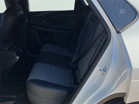 New 2026 Toyota bZ image 19