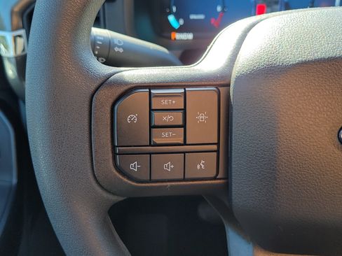 Used 2026 Ford F150 STX w/ Equipment Group 200A AWD/4WD image 22