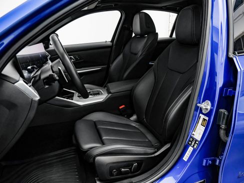 Used 2024 BMW M340i xDrive image 35