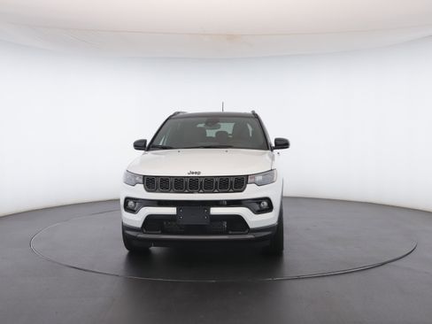 New 2026 Jeep Compass Limited w/ Sun, Sound & Navigation Group image 34