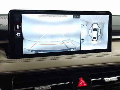 New 2026 Genesis G70 2.5T Prestige image 20