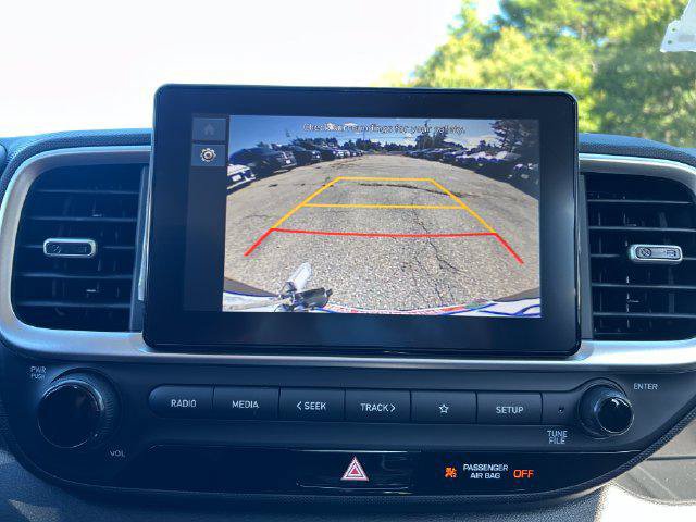 New 2026 Hyundai Venue SE FWD image 19