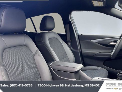 New 2026 Buick Envista Preferred image 6