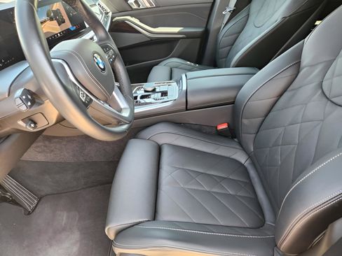 Used 2026 BMW X5 sDrive40i RWD image 7