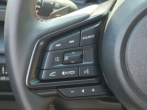 Certified 2025 Subaru Crosstrek 2.5i Limited AWD/4WD image 21