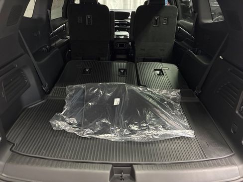 New 2026 Buick Enclave Sport Touring w/ Power Package image 21