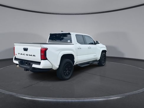 Used 2025 Toyota Tacoma SR5 RWD image 8