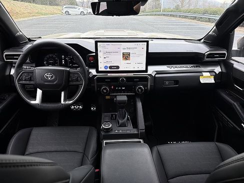 New 2026 Toyota Tacoma TRD Sport image 19