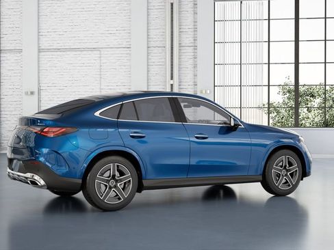 New 2026 Mercedes-Benz GLC 300 4MATIC image 14