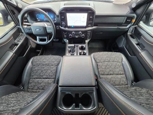 Used 2025 Ford F150 Tremor AWD/4WD image 30