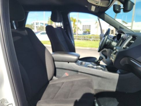 Used 2020 Dodge Durango GT w/ Blacktop Package image 21