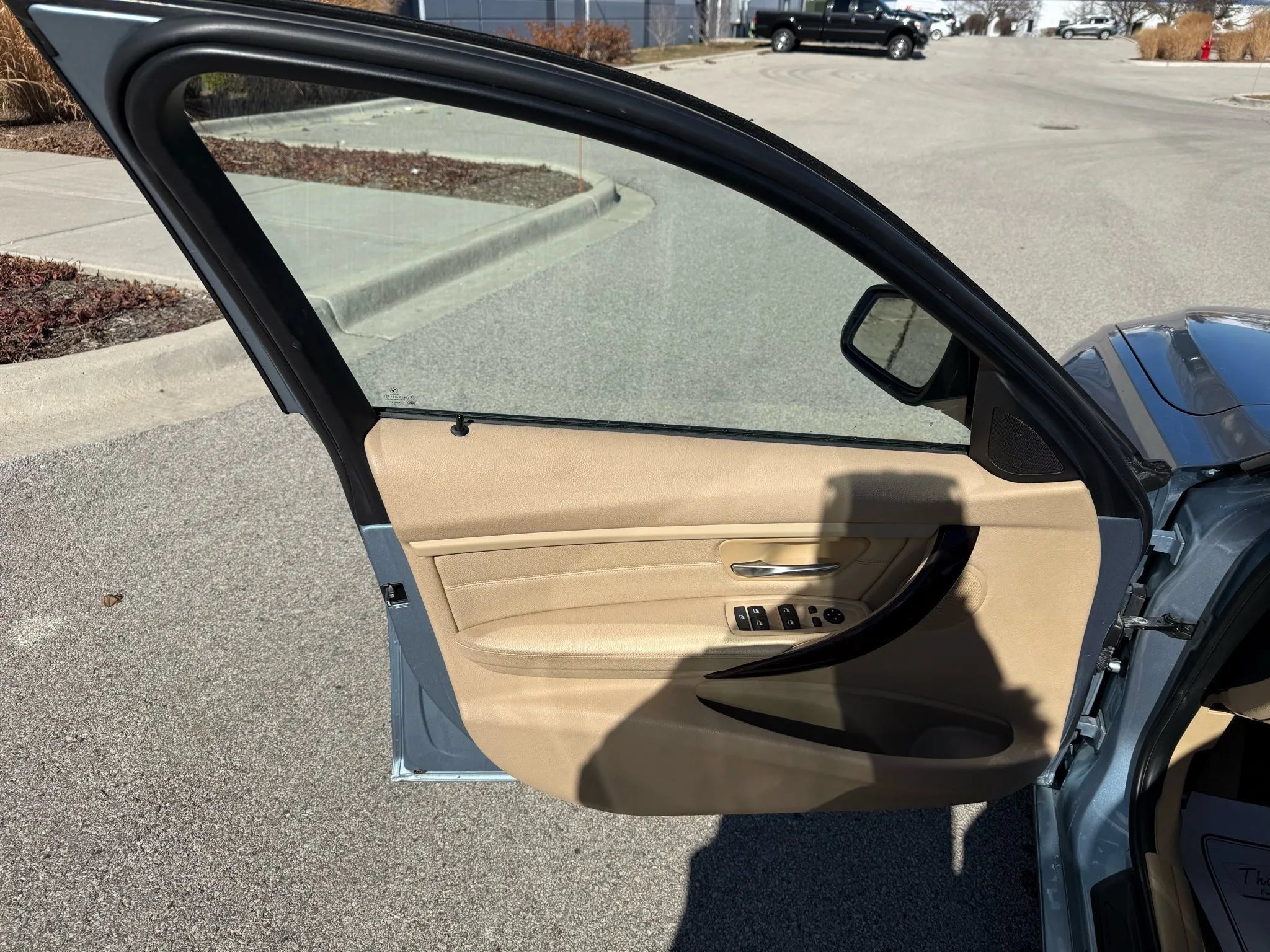 Used 2014 BMW 328i Sedan RWD image 19