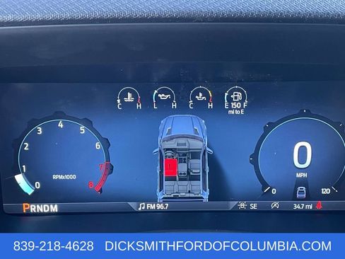 New 2025 Ford F150 STX w/ LOBO Package image 22