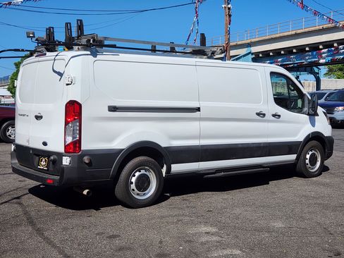 Used 2020 Ford Transit 150 Low Roof w/ Upfitter Package RWD image 6