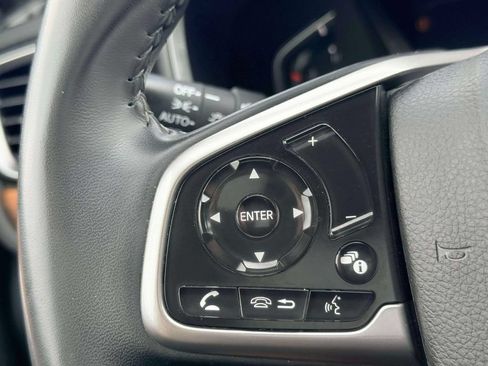 Used 2021 Honda CR-V EX-L image 23