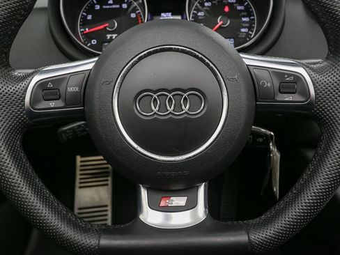 Used 2012 Audi TT 2.0T Premium Plus image 23
