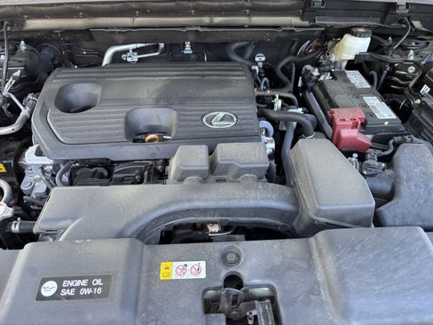 Used 2024 Lexus NX 250 FWD w/ Towing Package (2000 Lbs) image 36