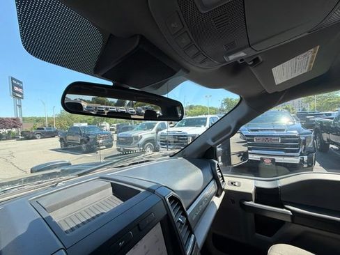 Used 2022 Ford F350 XLT w/ Snow Plow Prep Package AWD/4WD image 37