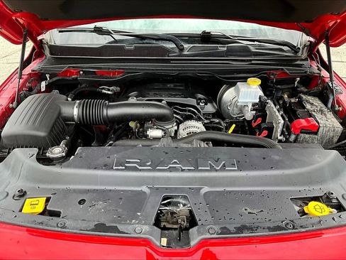 Used 2019 RAM 1500 Sport w/ Level 2 Equipment Group AWD/4WD image 32