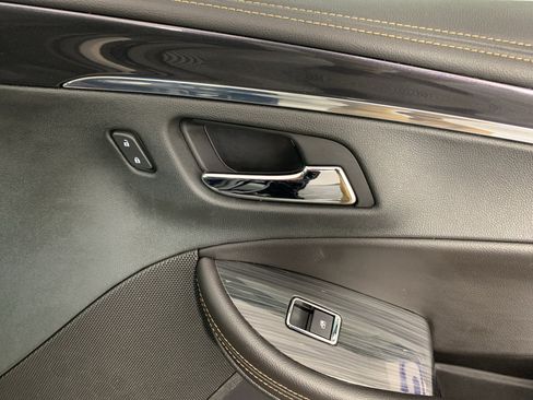 Used 2018 Chevrolet Impala Premier FWD image 39