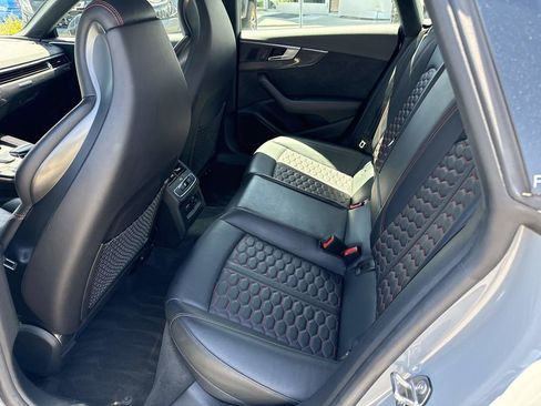 Used 2019 Audi RS 5 Sportback w/ RS Driver Assistance Package AWD/4WD image 15