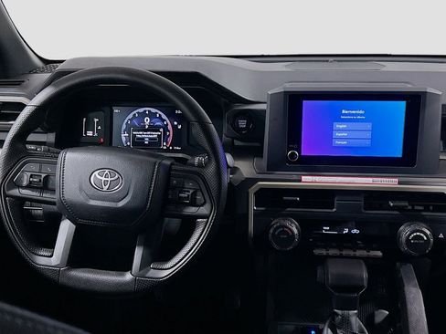 New 2026 Toyota Tacoma 4x4 Double Cab image 21