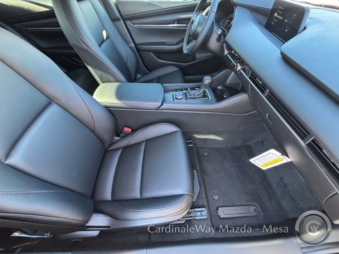 New 2026 MAZDA MAZDA3 s Sport image 11