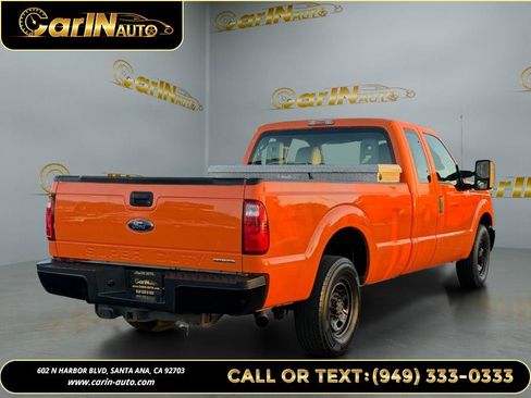 Used 2015 Ford F350 XL image 5