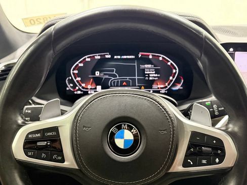 Used 2021 BMW X5 M50i w/ Executive Package AWD/4WD image 25