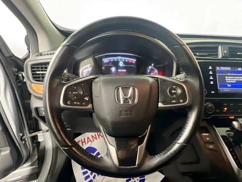 Used 2018 Honda CR-V EX-L image 16