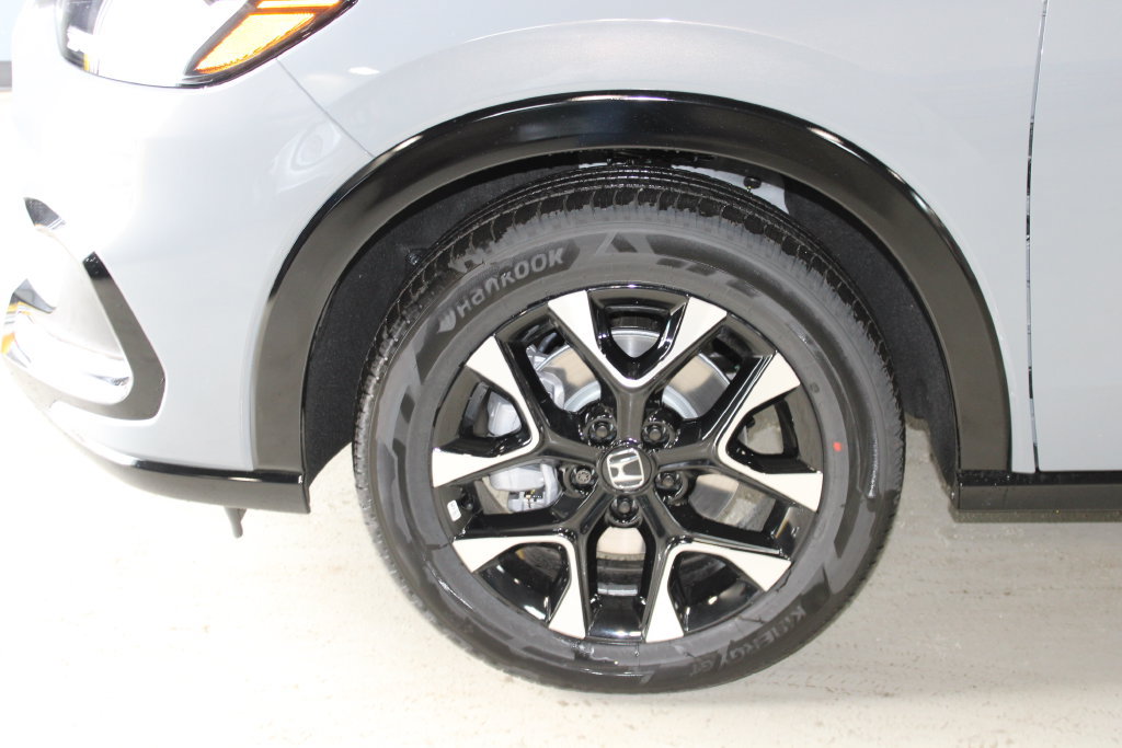 New 2027 Honda HR-V EX-L image 4