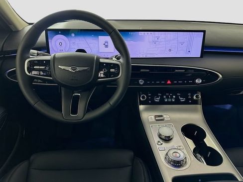 New 2026 Genesis GV70 2.5T Select AWD/4WD image 19