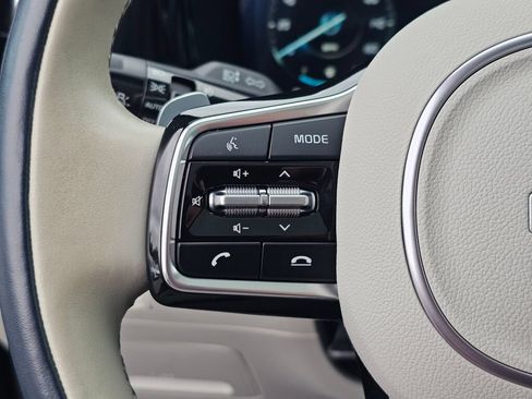 Certified 2023 Kia Sorento SX Prestige AWD/4WD image 39