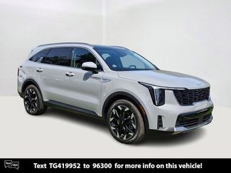 Certified 2026 Kia Sorento EX w/ EX Premium Package FWD video 1