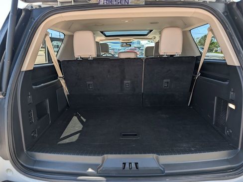 Used 2024 Ford Expedition Max Limited AWD/4WD image 15