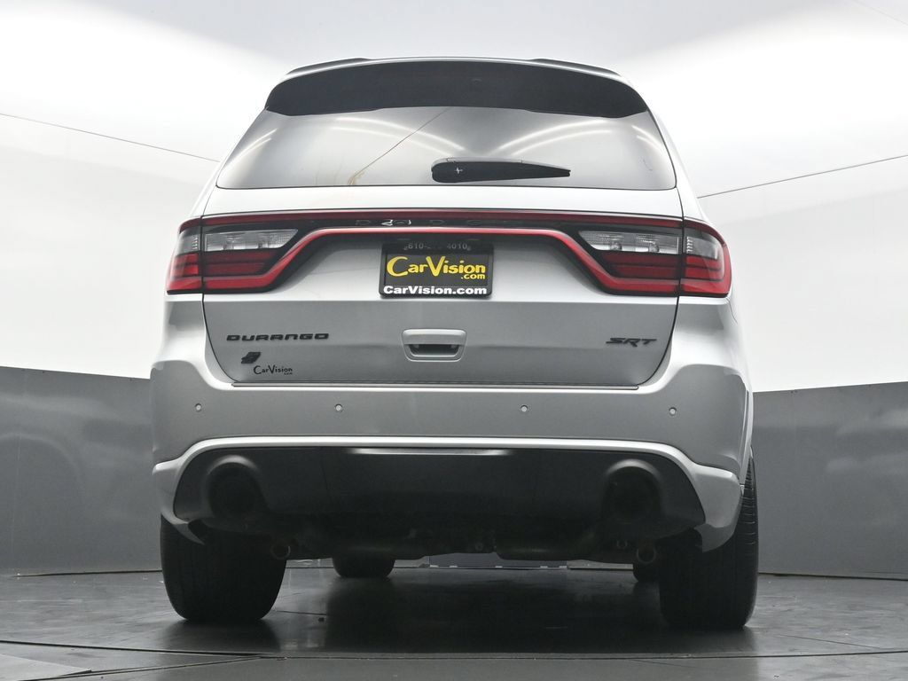 Used 2023 Dodge Durango SRT AWD/4WD image 50
