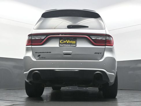 Used 2023 Dodge Durango SRT AWD/4WD image 50