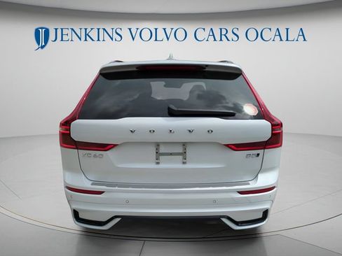New 2026 Volvo XC60 B5 Core AWD/4WD image 4