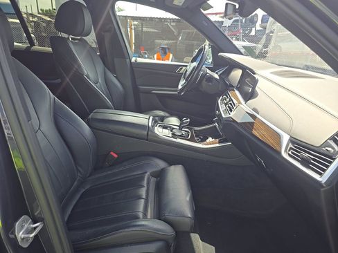 Used 2021 BMW X5 sDrive40i RWD image 10