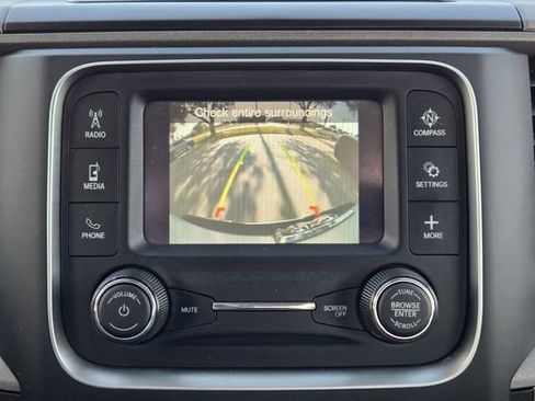 Used 2021 RAM 1500 Tradesman w/ Popular Equipment Group image 19