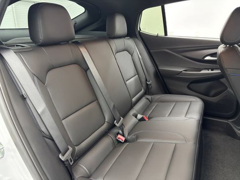 New 2026 Buick Envista Sport Touring w/ Convenience I Package FWD image 33
