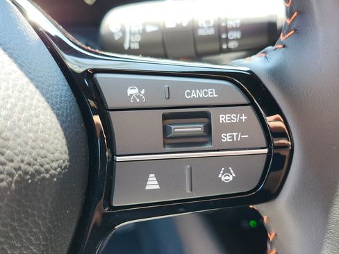 New 2026 Honda HR-V Sport image 27