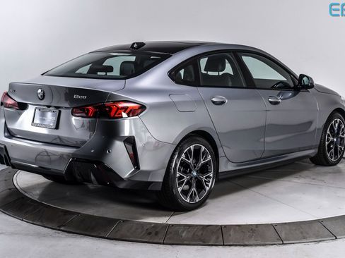 Used 2025 BMW 228i xDrive image 6