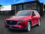 Certified 2022 MAZDA CX-5 AWD 2.5 S w/ Select Package image 3