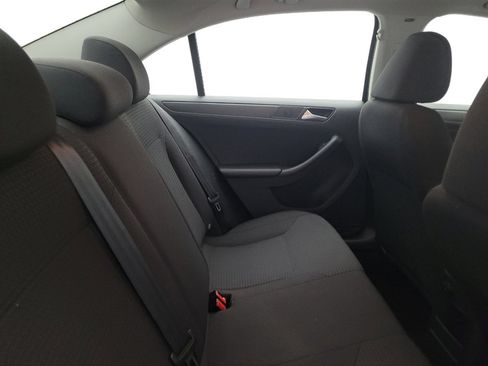 Used 2015 Volkswagen Jetta S w/ Welcome Package FWD image 19