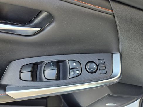 Used 2023 Nissan Sentra SR w/ SR Premium Package FWD image 12