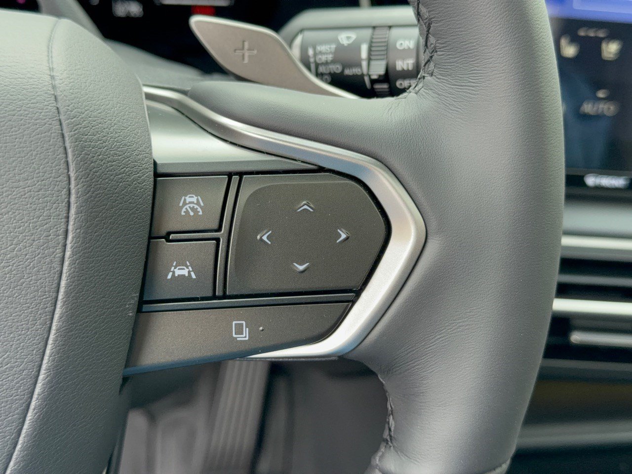 New 2026 Lexus RX 350 AWD image 19