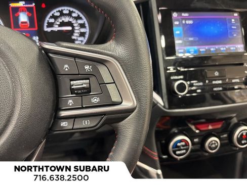 Used 2021 Subaru Forester Sport image 10