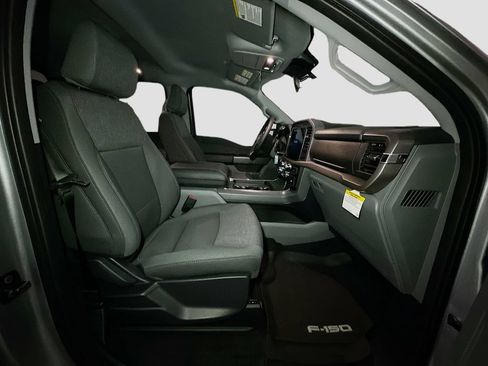 New 2026 Ford F150 XLT w/ XLT Chrome Appearance Package AWD/4WD image 33